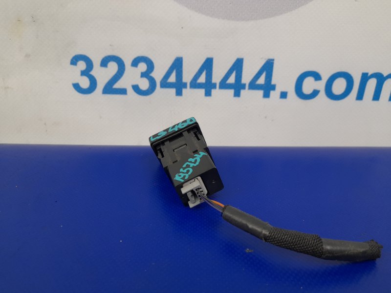 Разъем LS460 06-12