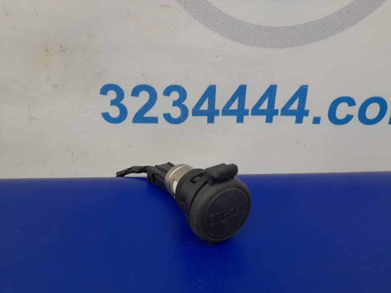 Прикуриватель INFINITI EX35(37) 07-12 Б/У