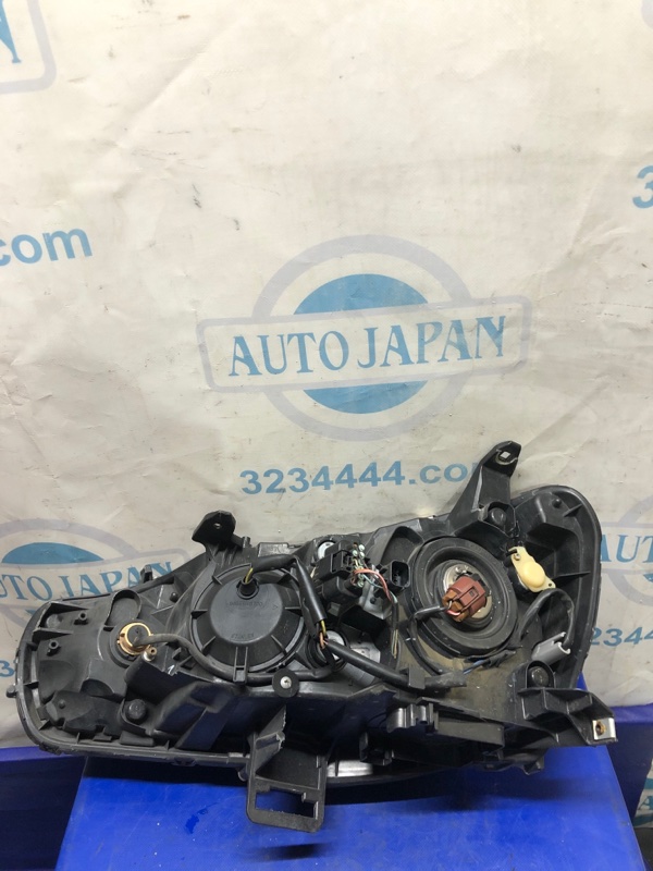 Фара передняя правая LANCER X 10 07-15 2011 Седан 2.0