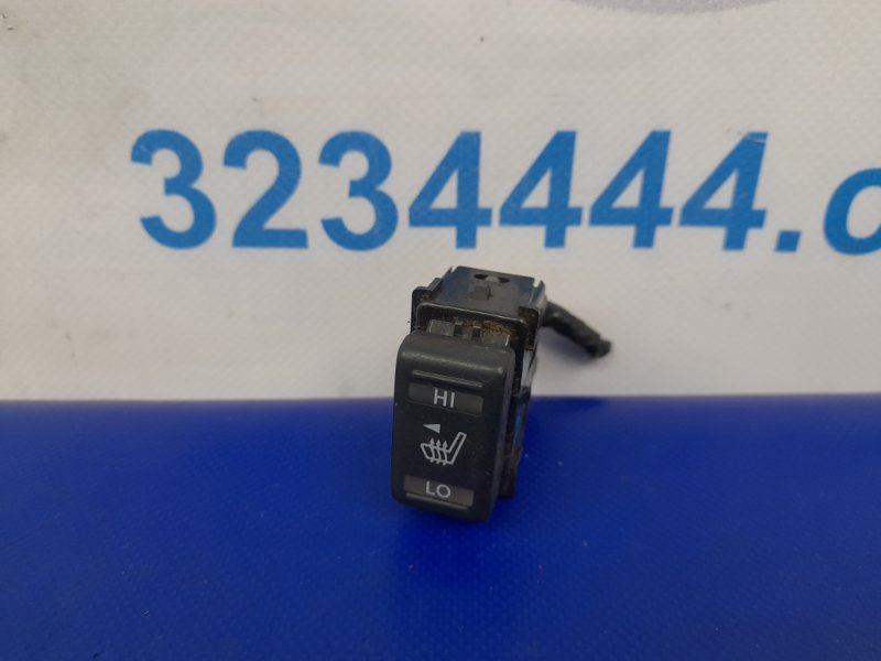 Запчасть кнопка обогрева сидений левая INFINITI EX35(37) 07-12 25500-1BA3A Б/У Кнопка обогрева сидений левая INFINITI EX35(37) 07-12 25500-1BA3A Б/У