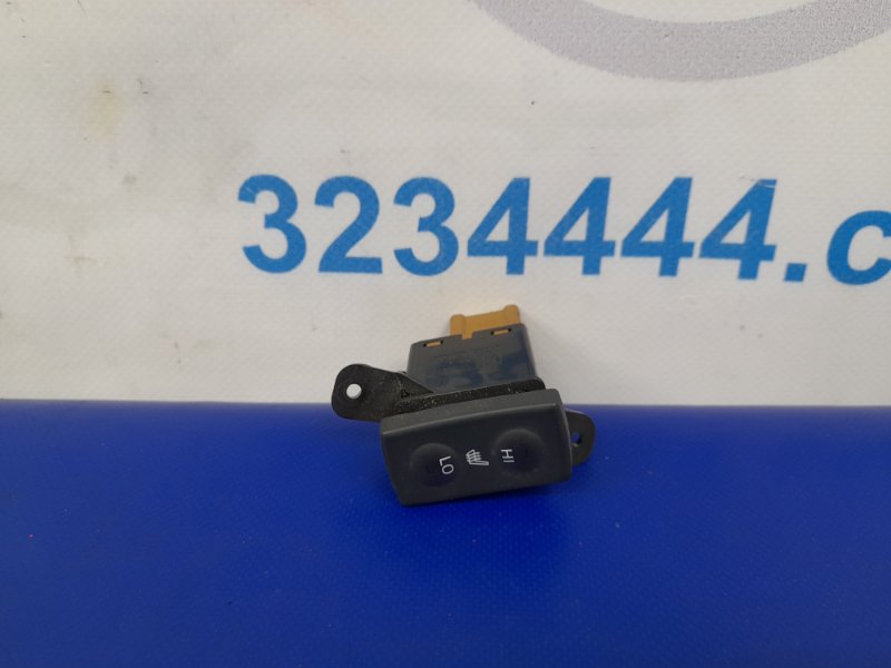 Кнопка обогрева сидений правая ACURA MDX (YD2) 06-13 35600-STX-A02ZA Б/У