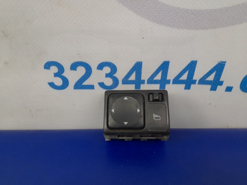 Блок управления зеркалами NISSAN MURANO Z51 07-14 Б/У