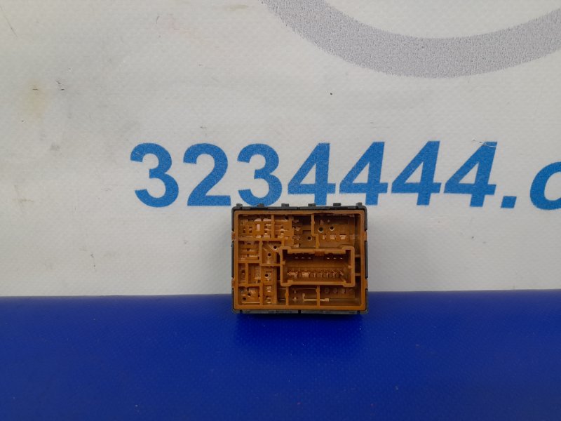 Блок управления зеркалами MURANO Z51 07-14