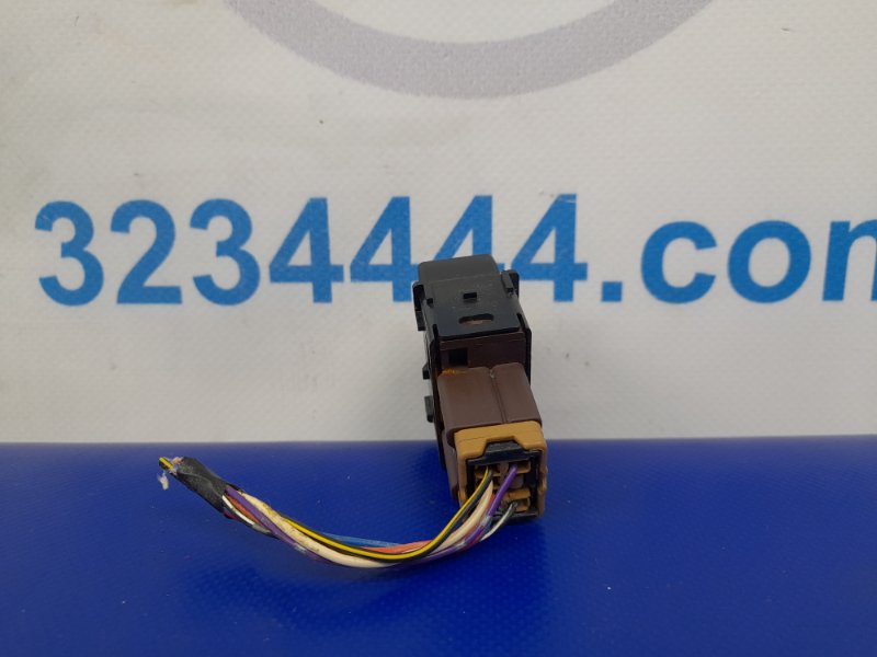 Кнопка обогрева сидений OUTBACK 09-14 BR