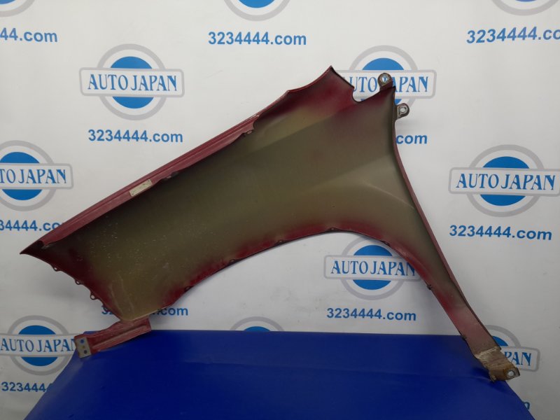 Крыло переднее переднее правое MDX (YD1) 00-06 2003 Внедорожник 3.5 J35A5