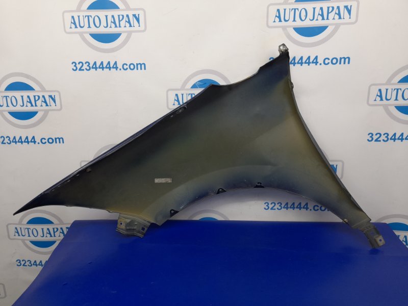 Крыло переднее переднее правое RDX 06-12 2008 Внедорожник 2.3