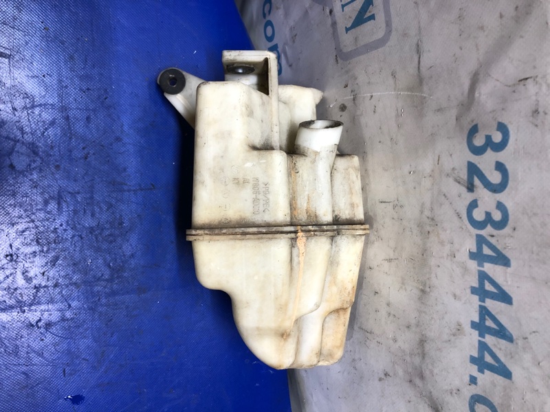 Резонатор воздушного фильтра TOYOTA AVALON 05-12 GSX30 3.5 2GR-FE