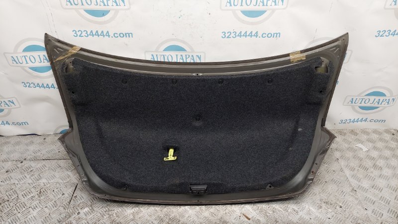 Крышка багажника TOYOTA AVALON 05-12 GSX30 3.5 2GR-FE Крышка багажника TOYOTA AVALON 05-12 GSX30 3.5 2GR-FE