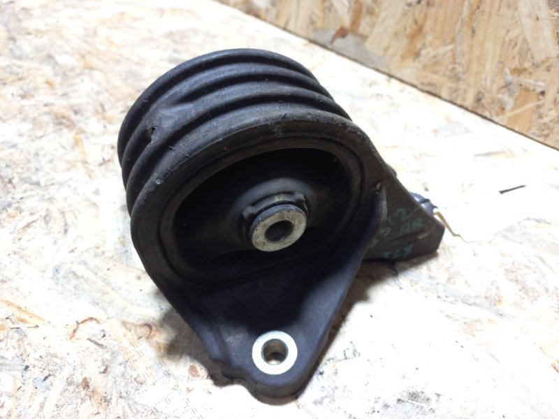 Подушка двигателя задняя TLX 14-17 2017 Седан 2.4 Подушка двигателя задняя TLX 14-17 2017 Седан 2.4