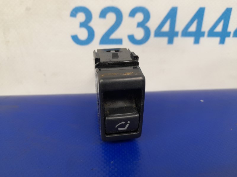 Кнопка регулировки сиденья INFINITI EX35(37) 07-12 25500-1BA1D Б/У