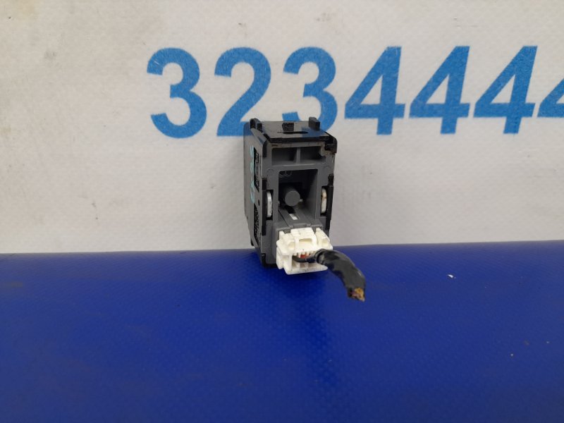 Кнопка регулировки сиденья EX35(37) 07-12