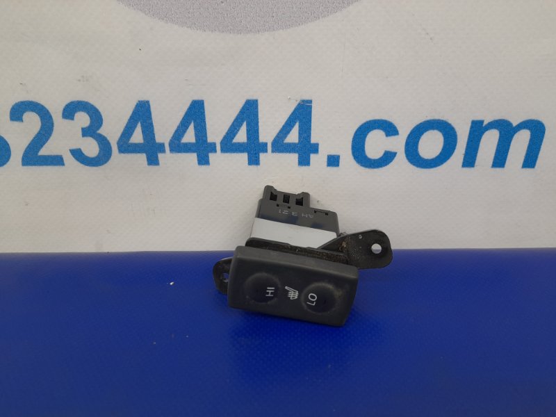 Запчасть кнопка обогрева сидений левая ACURA MDX (YD2) 06-13 35650-STX-A01ZA Б/У Кнопка обогрева сидений левая ACURA MDX (YD2) 06-13 35650-STX-A01ZA Б/У