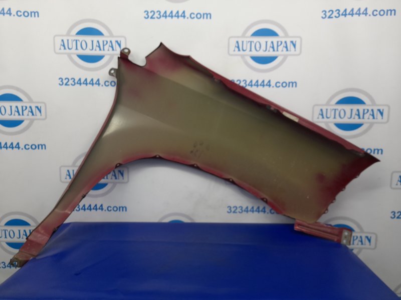 Крыло переднее переднее левое ACURA MDX (YD1) 00-06 Внедорожник 3.5 J35A5