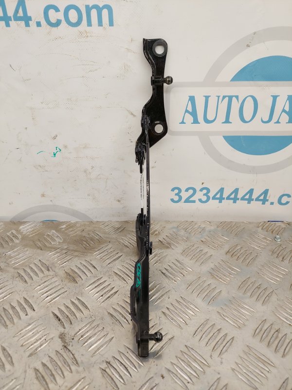 Петля крышки багажника левая INFINITI Q50 15-20 Седан 3.0 VR30DDTT