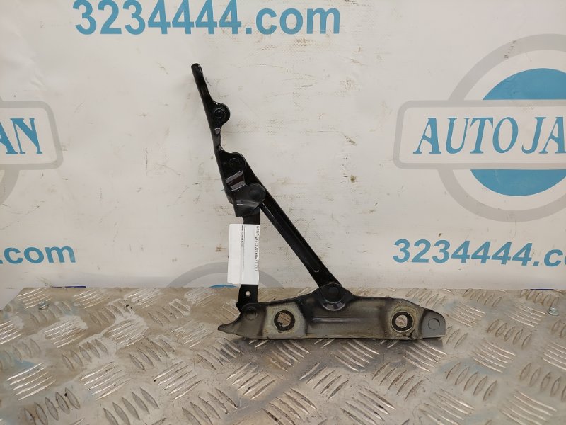 Петля крышки багажника левая Q50 15-20 2017 Седан 3.0 VR30DDTT