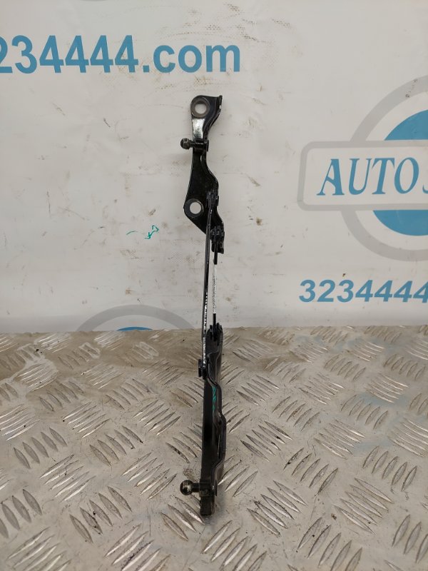 Петля крышки багажника правая INFINITI Q50 15-20 Седан 3.0 VR30DDTT