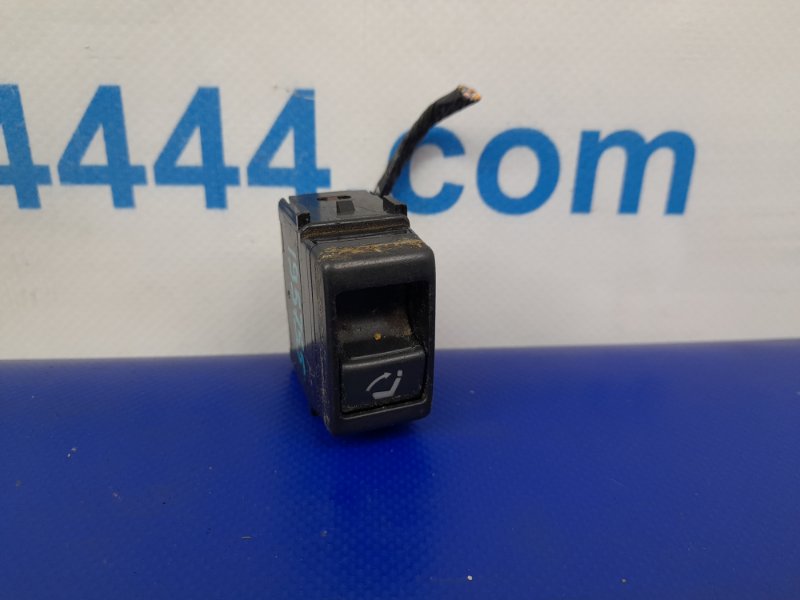 Кнопка регулировки сиденья INFINITI EX35(37) 07-12 25500-1BA1D Б/У