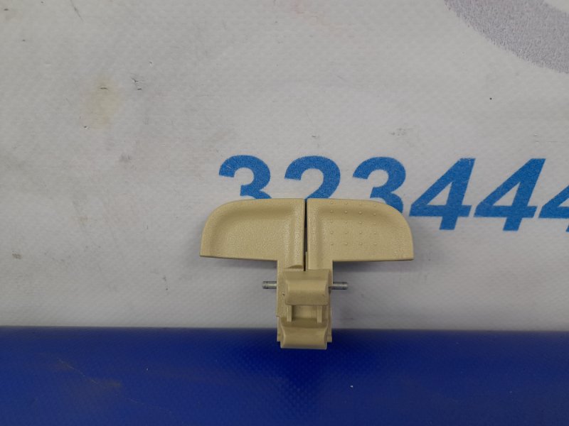 Подлокотник NISSAN TEANA J32 08-14 Б/У