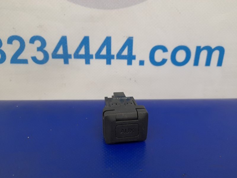 Разъем ACURA MDX (YD2) 06-13 Б/У