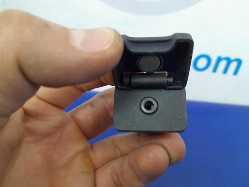 Разъем ACURA MDX (YD2) 06-13