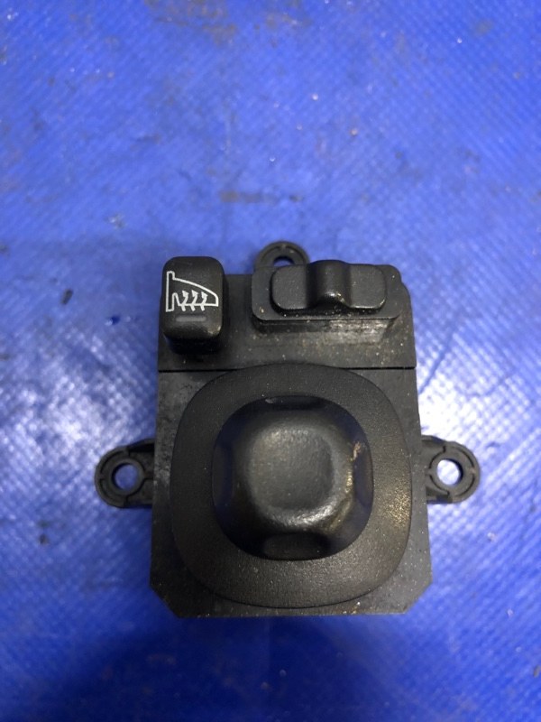 Блок управления зеркалами ACURA MDX (YD1) 00-06 Внедорожник 3.5 J35A5