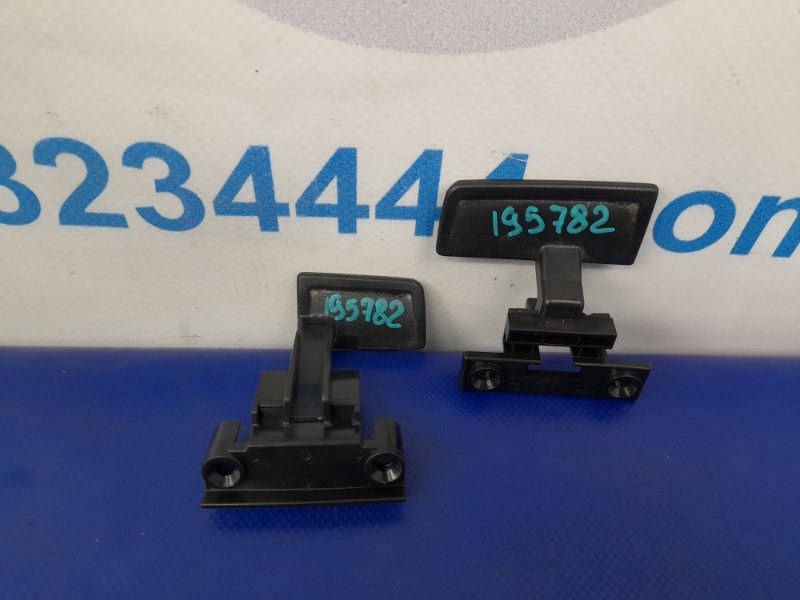 Подлокотник TRIBECA B10 07-13 Подлокотник TRIBECA B10 07-13