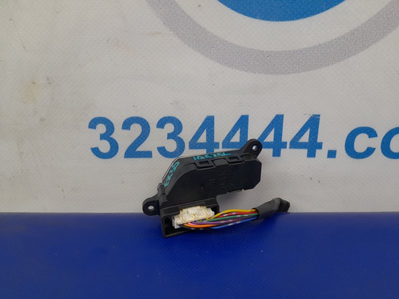 Индикатор выбора скоростей EX35(37) 07-12 Индикатор выбора скоростей EX35(37) 07-12