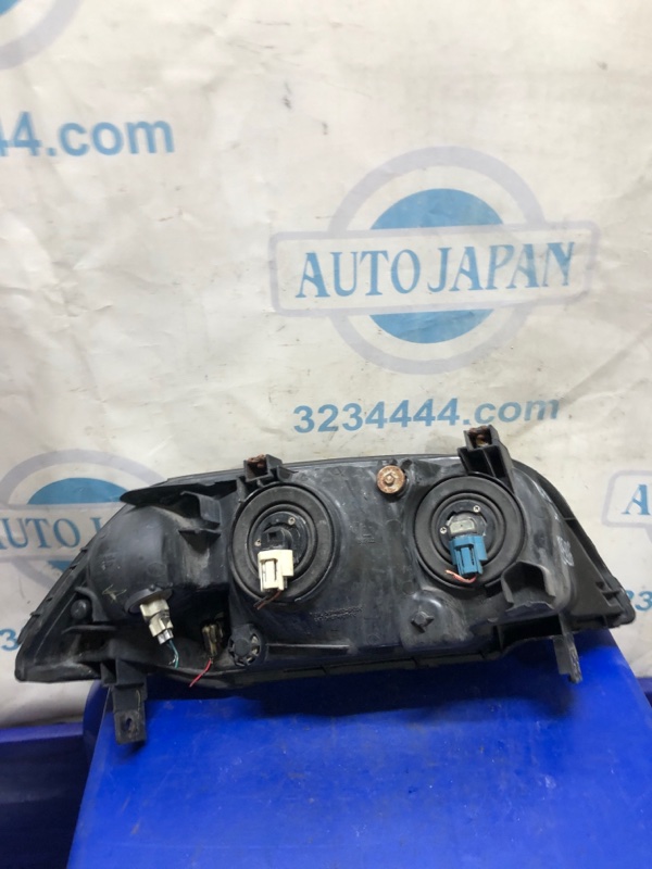 Фара передняя левая MDX (YD1) 00-06 2003 Внедорожник 3.5 J35A5