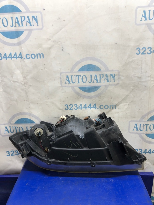 Фара передняя левая MDX (YD1) 00-06 2003 Внедорожник 3.5 J35A5