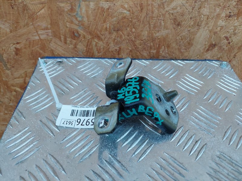 Петля двери верхняя передняя левая MAZDA 6 GH 07-12 2011 GH 2.5 GS3L-59-210A Б/У