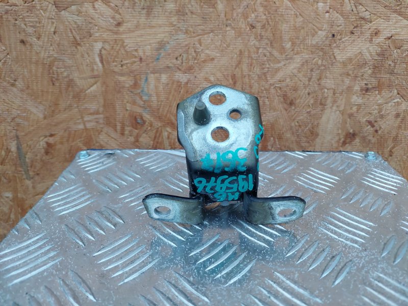 Петля двери верхняя передняя левая 6 GH 07-12 2011 GH 2.5