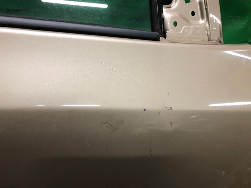 Дверь передняя правая SIENNA 11-16 2012 GSL30 3.5 2GR-FE