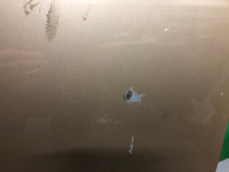 Дверь передняя правая SIENNA 11-16 2012 GSL30 3.5 2GR-FE