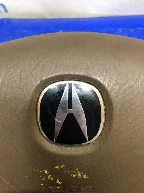 Подушка безопасности в руль MDX (YD1) 00-06 2003 Внедорожник 3.5 J35A5