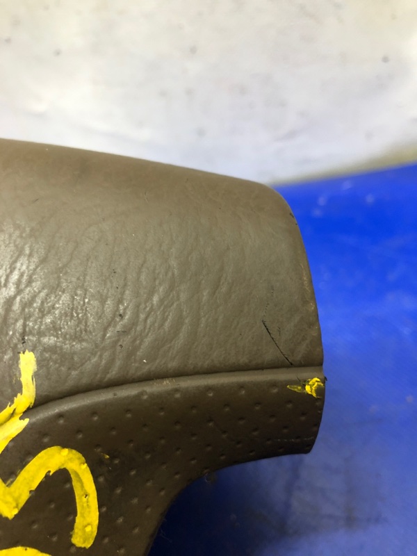 Подушка безопасности в руль MDX (YD1) 00-06 2003 Внедорожник 3.5 J35A5