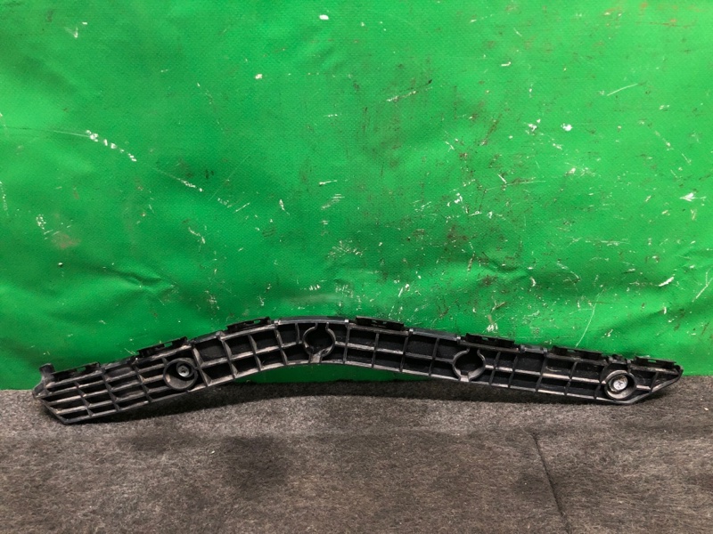 Кронштейн заднего бампера задний левый TOYOTA SIENNA 11-16 2012 GSL30 3.5 2GR-FE 52576-08010 Б/У