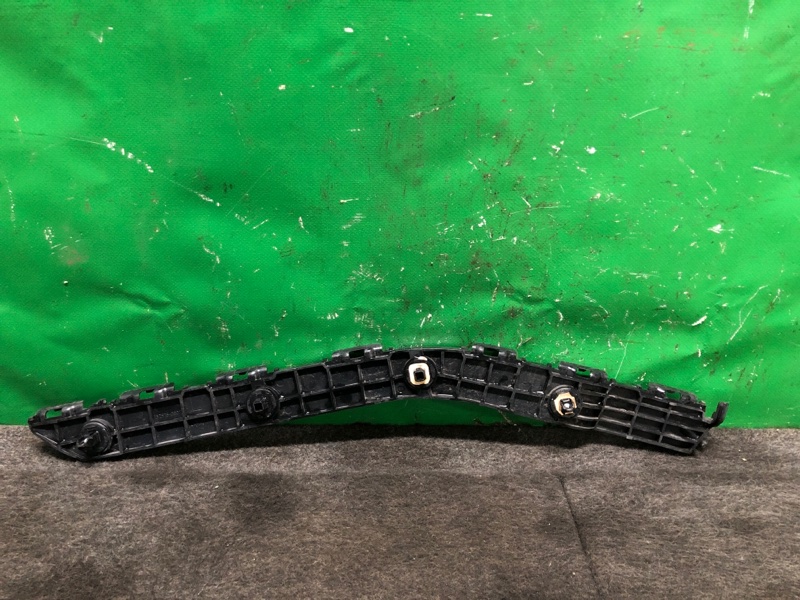 Кронштейн заднего бампера задний левый SIENNA 11-16 2012 GSL30 3.5 2GR-FE