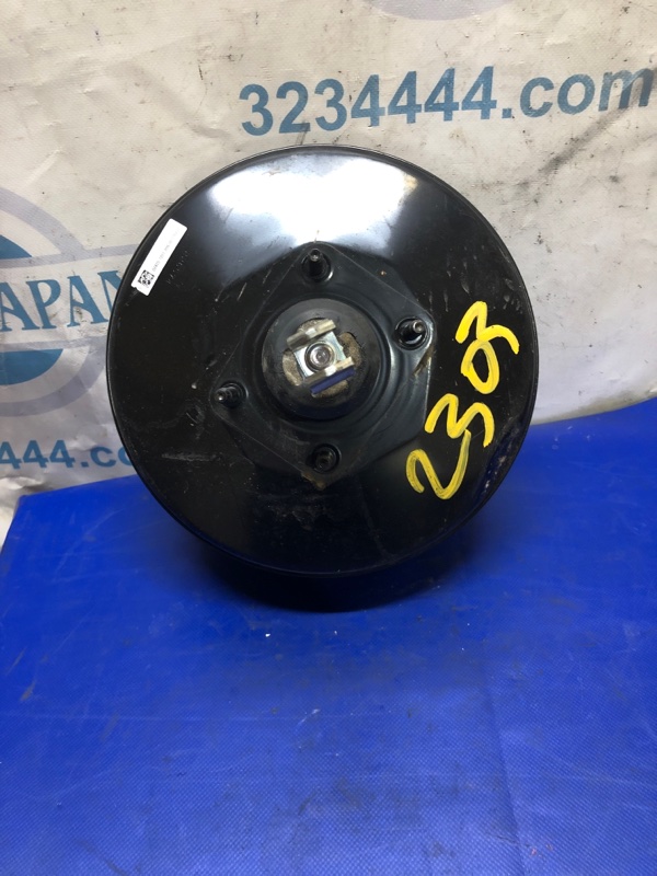 Вакуумный усилитель тормозов INFINITI Q50 15-20 Седан 3.0 VR30DDTT