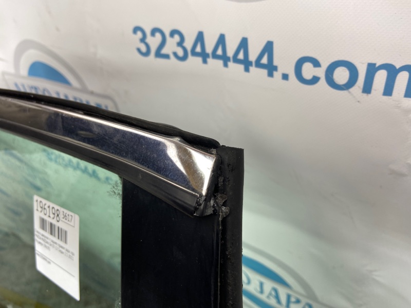 Дверь задняя правая MAZDA 6 GH 07-12 GH 2.5