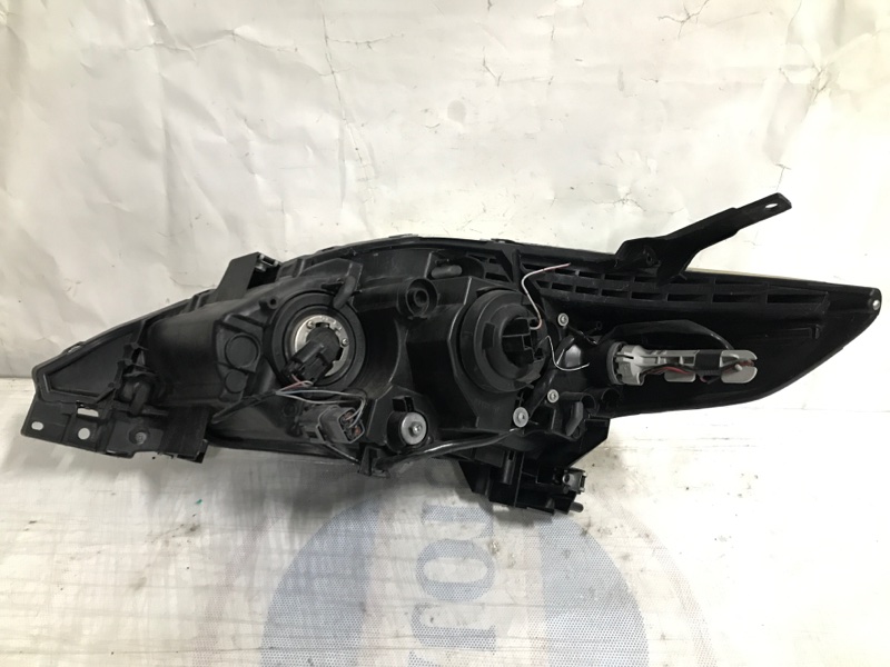 Фара передняя правая MAZDA 5 CR 05-10 Минивен 2.3 Фара передняя правая MAZDA 5 CR 05-10 Минивен 2.3