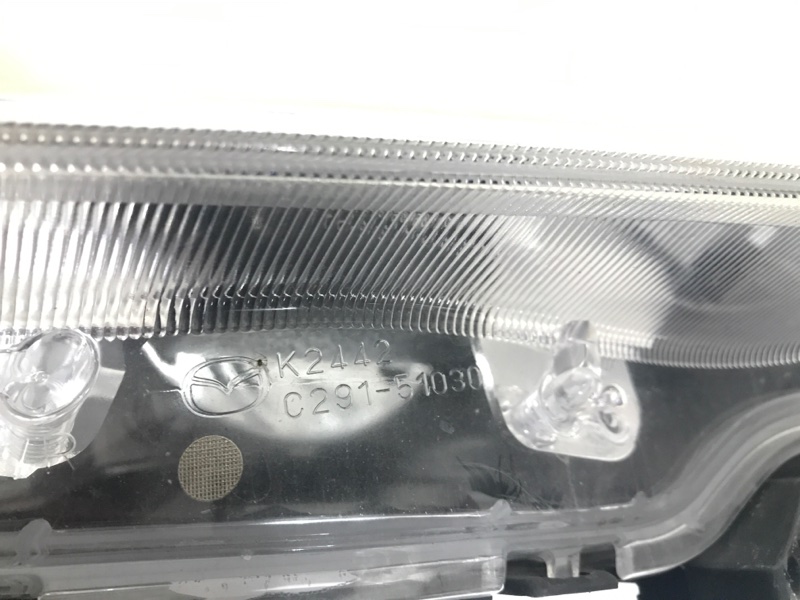 Фара передняя правая 5 CR 05-10 2009 Минивен 2.3 Фара передняя правая 5 CR 05-10 2009 Минивен 2.3