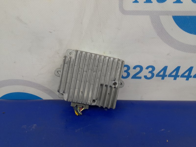 Блок электронный HONDA PILOT 08-15 2009 Внедорожник 3.5 38700-SZA-A03 Б/У