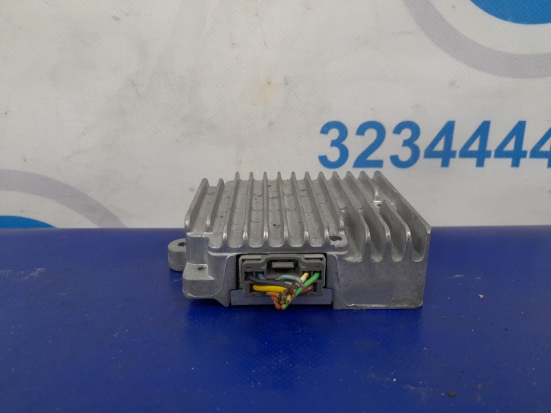 Блок электронный HONDA PILOT 08-15 Внедорожник 3.5