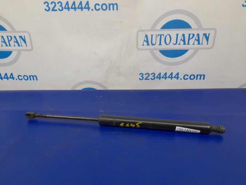 Амортизатор крышки багажника задний правый HONDA PILOT 08-15 2009 Внедорожник 3.5 74820-SZA-A11 Б/У