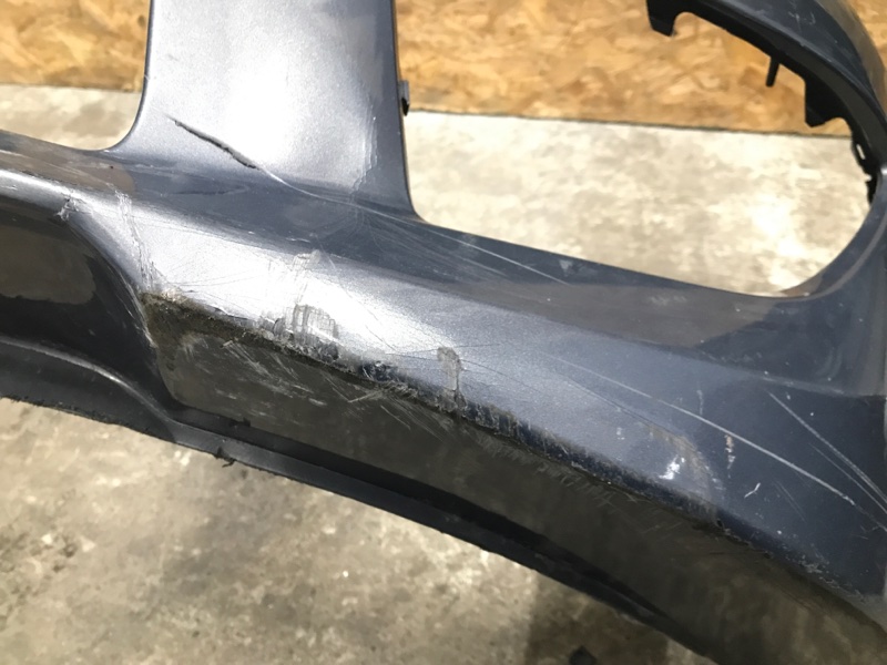 Бампер передний 5 CR 05-10 2009 Минивен 2.3 Бампер передний 5 CR 05-10 2009 Минивен 2.3