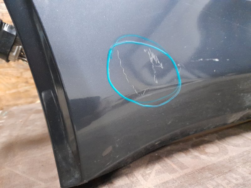 Дверь передняя левая RDX 06-12 2007 Внедорожник 2.3 Дверь передняя левая RDX 06-12 2007 Внедорожник 2.3