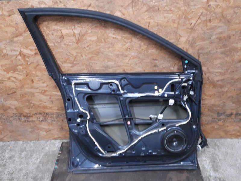 Дверь передняя левая RDX 06-12 2007 Внедорожник 2.3 Дверь передняя левая RDX 06-12 2007 Внедорожник 2.3