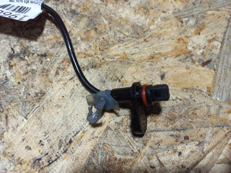 Датчик ABS задний левый LANCER X 10 07-15 2010 Хетчбек 2.4 4B12