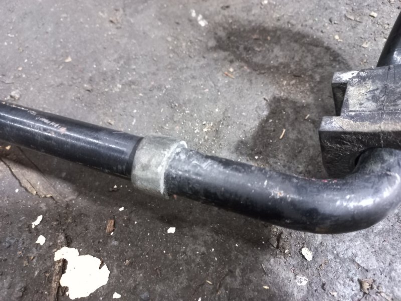 Стабилизатор передний LANCER X 10 07-15 2010 Хетчбек 2.4 4B12