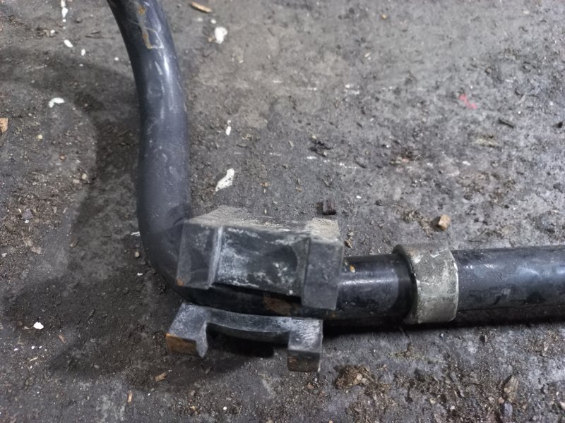 Стабилизатор передний LANCER X 10 07-15 2010 Хетчбек 2.4 4B12